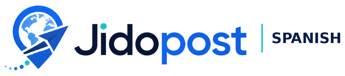 JIDOPOST